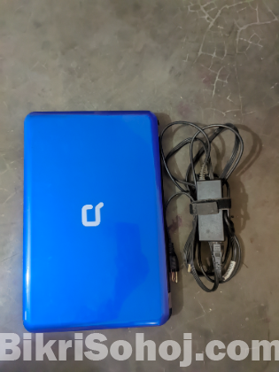 Compaq CQ58